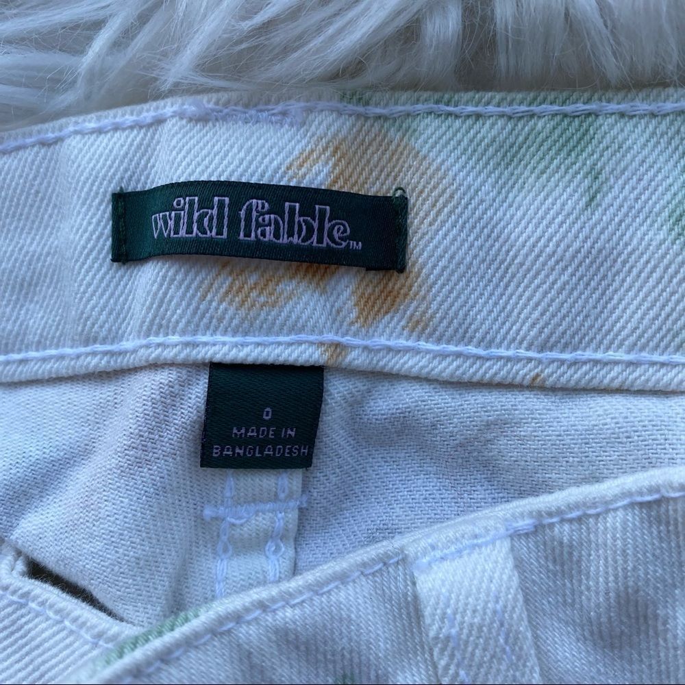 Highest Rise shorts - Picture 7 of 7